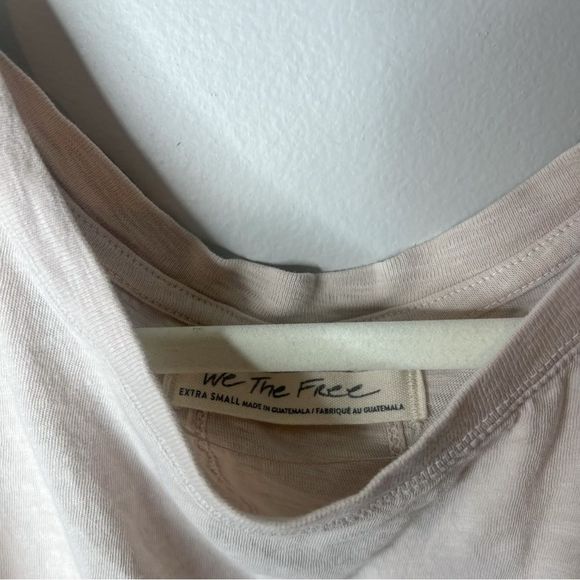Free People We The Free Ellie Tank Top - Picture 7 of 7